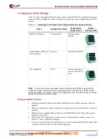 Preview for 13 page of Xilinx MIcroBlaze Development Spartan-3E 1600E Kit Getting Started