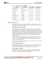 Preview for 17 page of Xilinx MIcroBlaze Development Spartan-3E 1600E Kit Getting Started