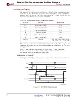 Предварительный просмотр 18 страницы Xilinx ML365 Virtex-II Pro QDR II SRAM M User Manual