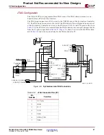 Предварительный просмотр 27 страницы Xilinx ML365 Virtex-II Pro QDR II SRAM M User Manual