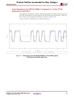 Предварительный просмотр 39 страницы Xilinx ML365 Virtex-II Pro QDR II SRAM M User Manual