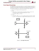 Предварительный просмотр 41 страницы Xilinx ML365 Virtex-II Pro QDR II SRAM M User Manual