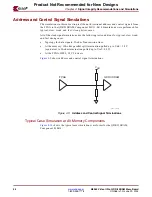 Предварительный просмотр 44 страницы Xilinx ML365 Virtex-II Pro QDR II SRAM M User Manual