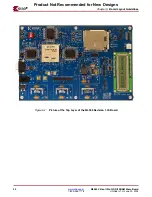 Предварительный просмотр 50 страницы Xilinx ML365 Virtex-II Pro QDR II SRAM M User Manual