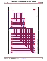 Предварительный просмотр 81 страницы Xilinx ML365 Virtex-II Pro QDR II SRAM M User Manual