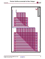 Предварительный просмотр 83 страницы Xilinx ML365 Virtex-II Pro QDR II SRAM M User Manual