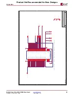 Предварительный просмотр 89 страницы Xilinx ML365 Virtex-II Pro QDR II SRAM M User Manual