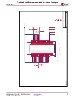 Предварительный просмотр 93 страницы Xilinx ML365 Virtex-II Pro QDR II SRAM M User Manual