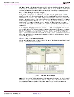 Preview for 15 page of Xilinx ML403 Application Note
