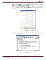 Preview for 17 page of Xilinx ML403 Application Note