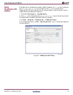 Preview for 18 page of Xilinx ML403 Application Note