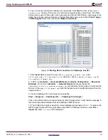 Preview for 19 page of Xilinx ML403 Application Note