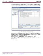 Preview for 20 page of Xilinx ML403 Application Note