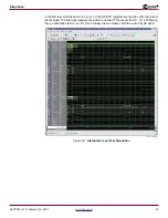 Preview for 27 page of Xilinx ML403 Application Note