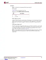 Preview for 79 page of Xilinx ML410 User Manual