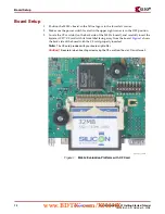 Preview for 10 page of Xilinx ML505 Getting Started Tutorial