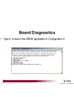 Preview for 17 page of Xilinx ML506 Quick Start Manual