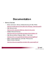 Preview for 26 page of Xilinx ML506 Quick Start Manual