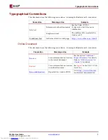 Preview for 7 page of Xilinx ML52 Series User Manual