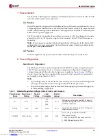 Preview for 13 page of Xilinx ML52 Series User Manual