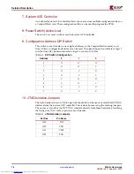 Preview for 16 page of Xilinx ML52 Series User Manual