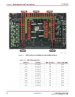 Preview for 23 page of Xilinx ML623 User Manual