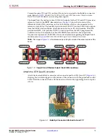 Preview for 9 page of Xilinx ML628 Getting Started Manual