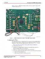 Preview for 11 page of Xilinx ML628 Getting Started Manual