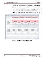 Preview for 14 page of Xilinx ML628 Getting Started Manual