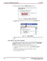 Preview for 28 page of Xilinx ML628 Getting Started Manual