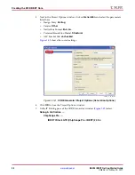 Preview for 38 page of Xilinx ML628 Getting Started Manual