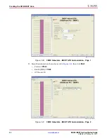 Preview for 40 page of Xilinx ML628 Getting Started Manual