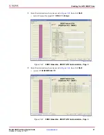 Preview for 41 page of Xilinx ML628 Getting Started Manual