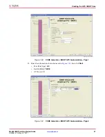 Preview for 47 page of Xilinx ML628 Getting Started Manual