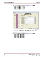 Preview for 48 page of Xilinx ML628 Getting Started Manual