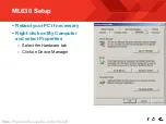 Preview for 9 page of Xilinx ML630 Si570 Manual