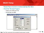 Preview for 12 page of Xilinx ML630 Si570 Manual