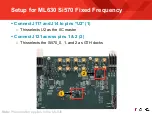 Preview for 18 page of Xilinx ML630 Si570 Manual