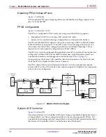 Предварительный просмотр 17 страницы Xilinx ML630 User Manual