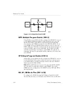 Preview for 82 page of Xilinx MultiLINX Series Hardware User'S Manual