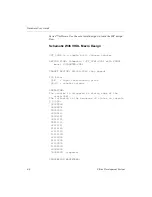 Preview for 102 page of Xilinx MultiLINX Series Hardware User'S Manual