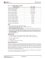 Preview for 3 page of Xilinx PCI32 Specifications