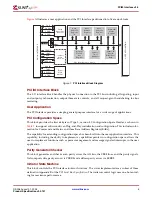 Preview for 5 page of Xilinx PCI32 Specifications