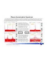 Preview for 10 page of Xilinx Pico Blaze Frequency Generator Owner'S Manual