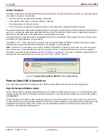 Предварительный просмотр 11 страницы Xilinx Platform Cable USB II Manual