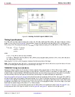 Предварительный просмотр 23 страницы Xilinx Platform Cable USB II Manual