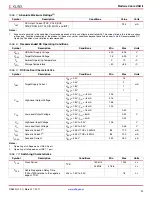 Предварительный просмотр 32 страницы Xilinx Platform Cable USB II Manual