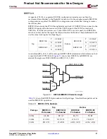 Предварительный просмотр 41 страницы Xilinx RocketIO User Manual