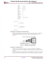 Предварительный просмотр 46 страницы Xilinx RocketIO User Manual