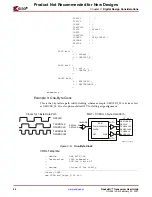 Предварительный просмотр 50 страницы Xilinx RocketIO User Manual